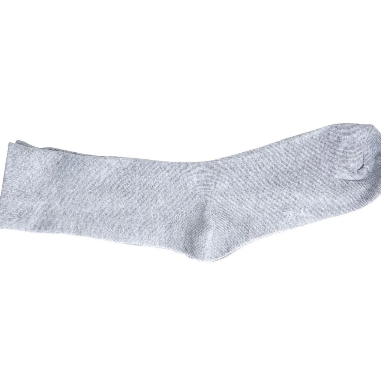 Chaussettes H/F Tige haute lot de 5 paires