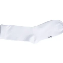 Chaussettes H/F Tige haute lot de 5 paires