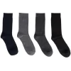 Chaussettes pour hommes x10