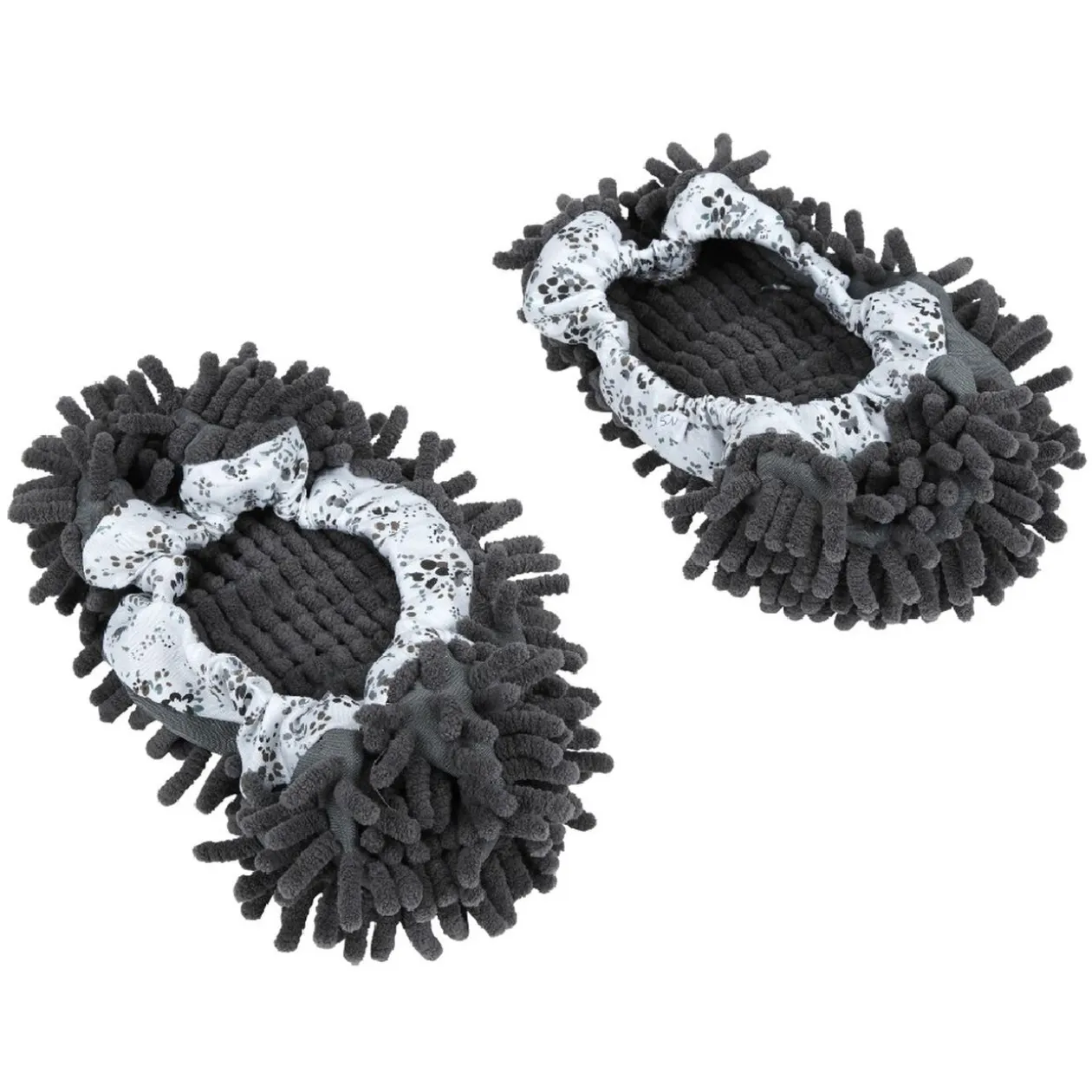 Chausson anti poussière en microfibre