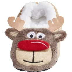 Chaussons ballerinesRenne de Noël T36/41