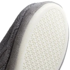 Chaussons bottes gris 36/37