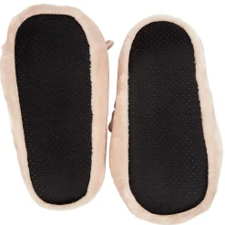 Chaussons chat enfant