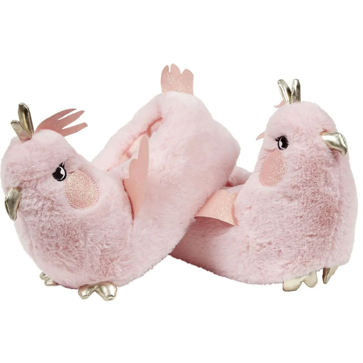 Chaussons Femme Cacaotès rose T36/41