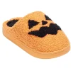Chaussons halloween enfant/adulte - plusieurs tailles 30 à 41