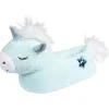 Chaussons licorne enfant
