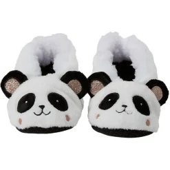 Chaussons panda taille 36/41