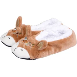 Chaussons renard taille 36/41