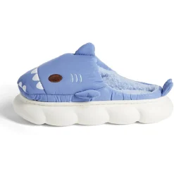 Chaussons requin bleu 40/41