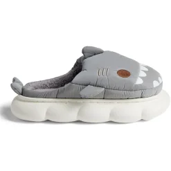 Chaussons requin gris 44/45
