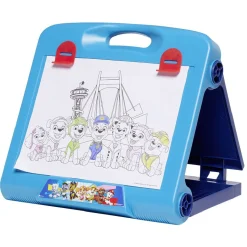 Chevalet de voyage La Pat Patrouille