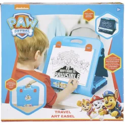 Chevalet de voyage La Pat Patrouille