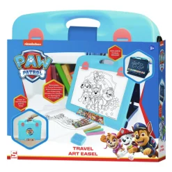 Chevalet La Pat Patrouille bleu