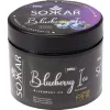 Chicha goût Bluberry Rouge 200g