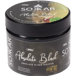 Chicha goût Mon Amour Rouge 200g