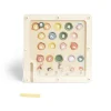 Chiffre magnétique en bois 30x22,5cm