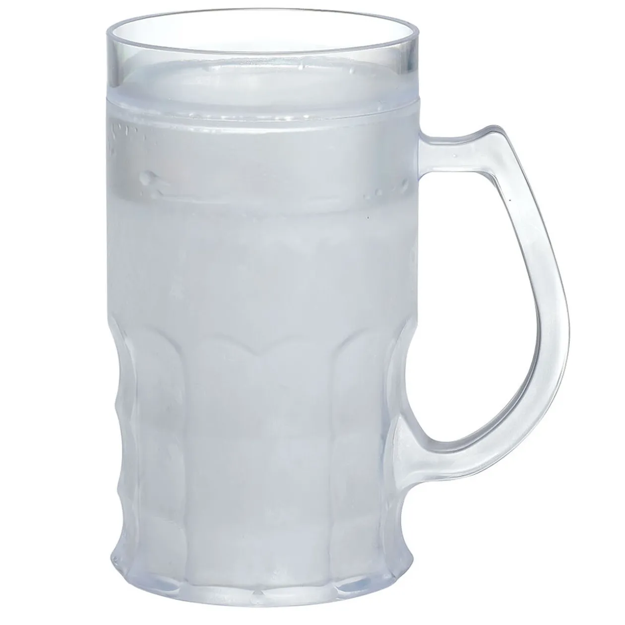 Chope de bière fraiche 300 ml