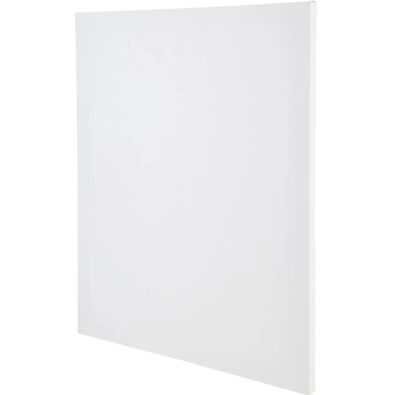Châssis classique 100% coton 40x50cm