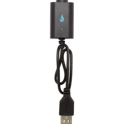 Cigarette électronique rechargeable Ego CE4 noire - 1000 bouffées