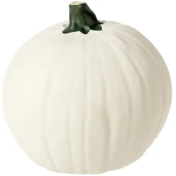 Citrouille à creuser décoration Halloween