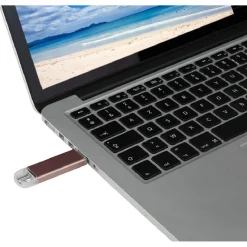 Clé USB 32 Go triple connexion