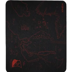 Clavier gaming avec souris et tapis de souris pour PC