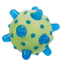 Coffret 4 en 1 balle et slime