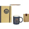 Coffret cadeau pour homme Gentleman 1981