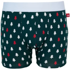 Coffret caleçon de Noël x2 - Taille M