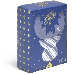 Coffret caleçon de Noël x2 - Taille XL