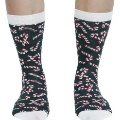 Coffret chaussettes de Noël x2 - Taille unique