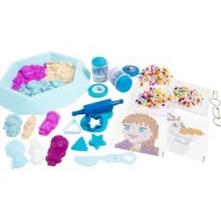 Coffret créatif la Reine des neiges II Sambro