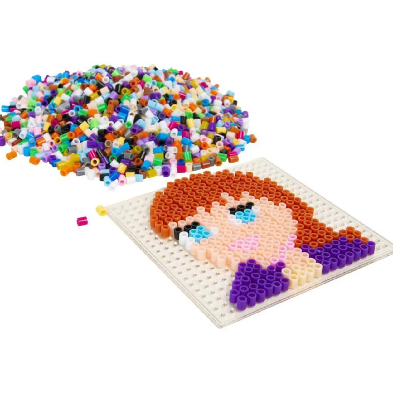 Coffret créatif la Reine des neiges II Sambro