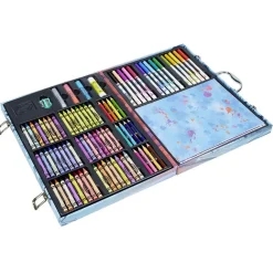 Coffret Crayola étui inspiration