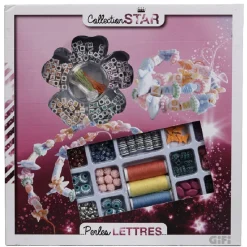 Coffret de perles