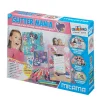 Coffret jeu création paillettes Glitter Mania Creangolo