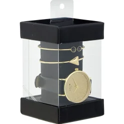 Coffret montre et bracelet