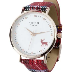 Coffret montre et bracelet