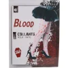 Collants ensanglantés Blood