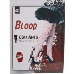 Collants ensanglantés Blood
