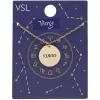 Collier astrologique signe Vierge