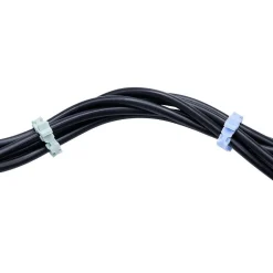 Collier de serrage silicone x4