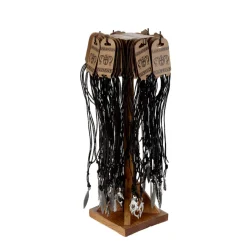 COLLIER ET PENDENTIF