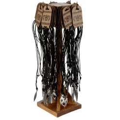 COLLIER ET PENDENTIF