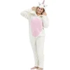 Combinaison pyjama Licorne