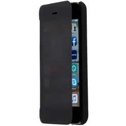 Coque - Folio vision iPhone 5/5s/SE