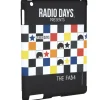 Coque iPad Radio Days