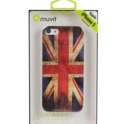 Coque iPhone 5