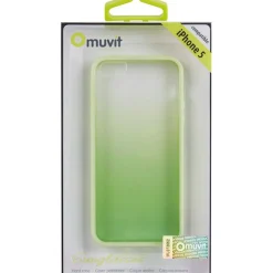 Coque iPhone 5