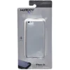Coque Iphone 5 souple HOMDAY X-Pert gris